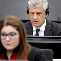Hashim Thaci