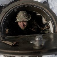 Rat u Ukrajini - Bahmut