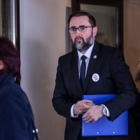 Izjave nakon sastanka ministra Beroša sa čelnicima liječničkih udruga