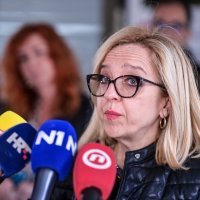 Izjave nakon sastanka ministra Beroša sa čelnicima liječničkih udruga