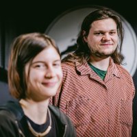 Nina Maštruko i Luka Babić