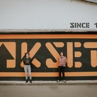 Nina Maštruko i Luka Babić