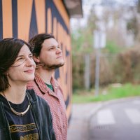 Nina Maštruko i Luka Babić