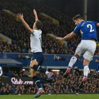 Everton - Tottenham