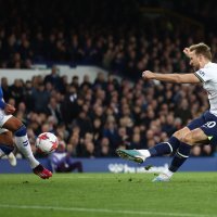 Everton - Tottenham