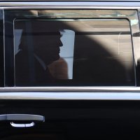 Donald Trump stigao na čitanje optužnice