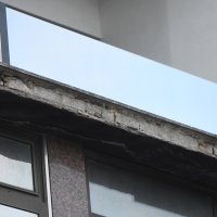 Šibenik: Olujna bura rušila dijelove fasade u središtu grada