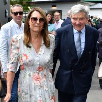 Carole Middleton