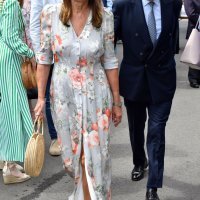 Carole Middleton
