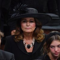 Carole Middleton