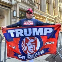 Gužva ispred sudnice uoči Trumpova izjašnjavanja