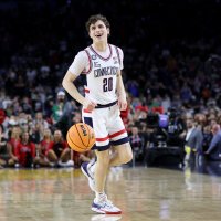 NCAA finale sveučilišne košarke 2023. - Connecticut - San Diego State 76:59