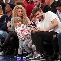 Shakira i Pique