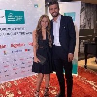 Shakira i Pique