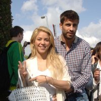 Shakira i Pique