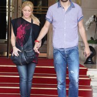 Shakira i Pique