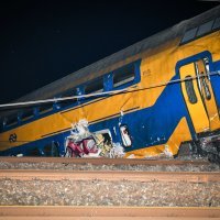 Nesreća u Nizozemskoj