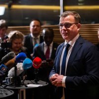 Petteri Orpo, pobjednik finskih izbora