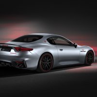 Maserati predstavlja tri verzije GranTurisma