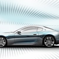 Maserati predstavlja tri verzije GranTurisma