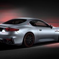 Maserati predstavlja tri verzije GranTurisma