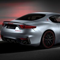 Maserati predstavlja tri verzije GranTurisma