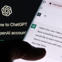 Umjetna inteligencija - Chat GPT