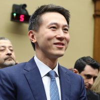 Izvršni direktor TikToka Shou Zi Chew na kongresnom saslušanju