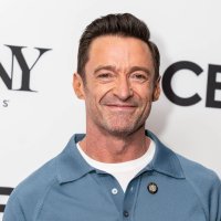 Hugh Jackman
