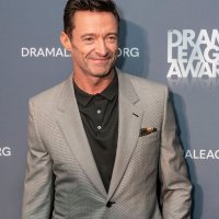 Hugh Jackman