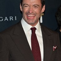 Hugh Jackman