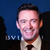 Hugh Jackman