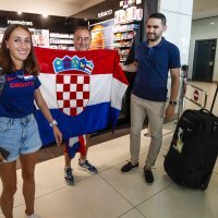 Matea Parlov Koštro