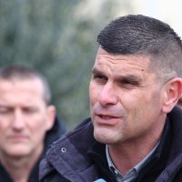 Štrajk splitska Čistoća