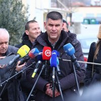 Štrajk splitska Čistoća