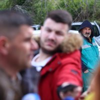 Štrajk splitska Čistoća