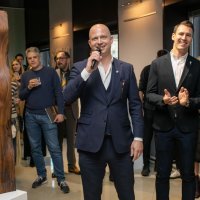 Ivan Jug i Filip Verbanec