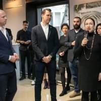 Ivan Jug, Filip Verbanac, Iva Körbler