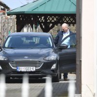 Privođenje Đure Horvata