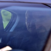 Privođenje Đure Horvata