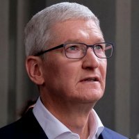Tim Cook