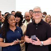 Tim Cook