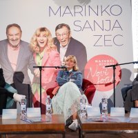Sanja, Marinko i Zec