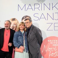 Sanja, Marinko i Zec