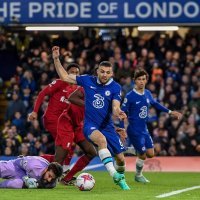 Chelsea - Liverpool, engleska liga, 4.4.2023.