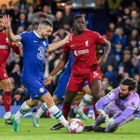 Chelsea - Liverpool, engleska liga, 4.4.2023.