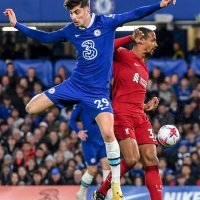 Chelsea - Liverpool, engleska liga, 4.4.2023.