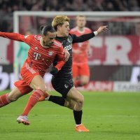 Bayern - Freiburg, njemački Kup, 4.4.2023.