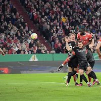 Bayern - Freiburg, njemački Kup, 4.4.2023.