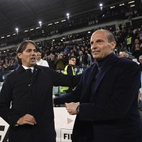 Juventus - Inter Milano, talijanski Kup, 4.4.2023.